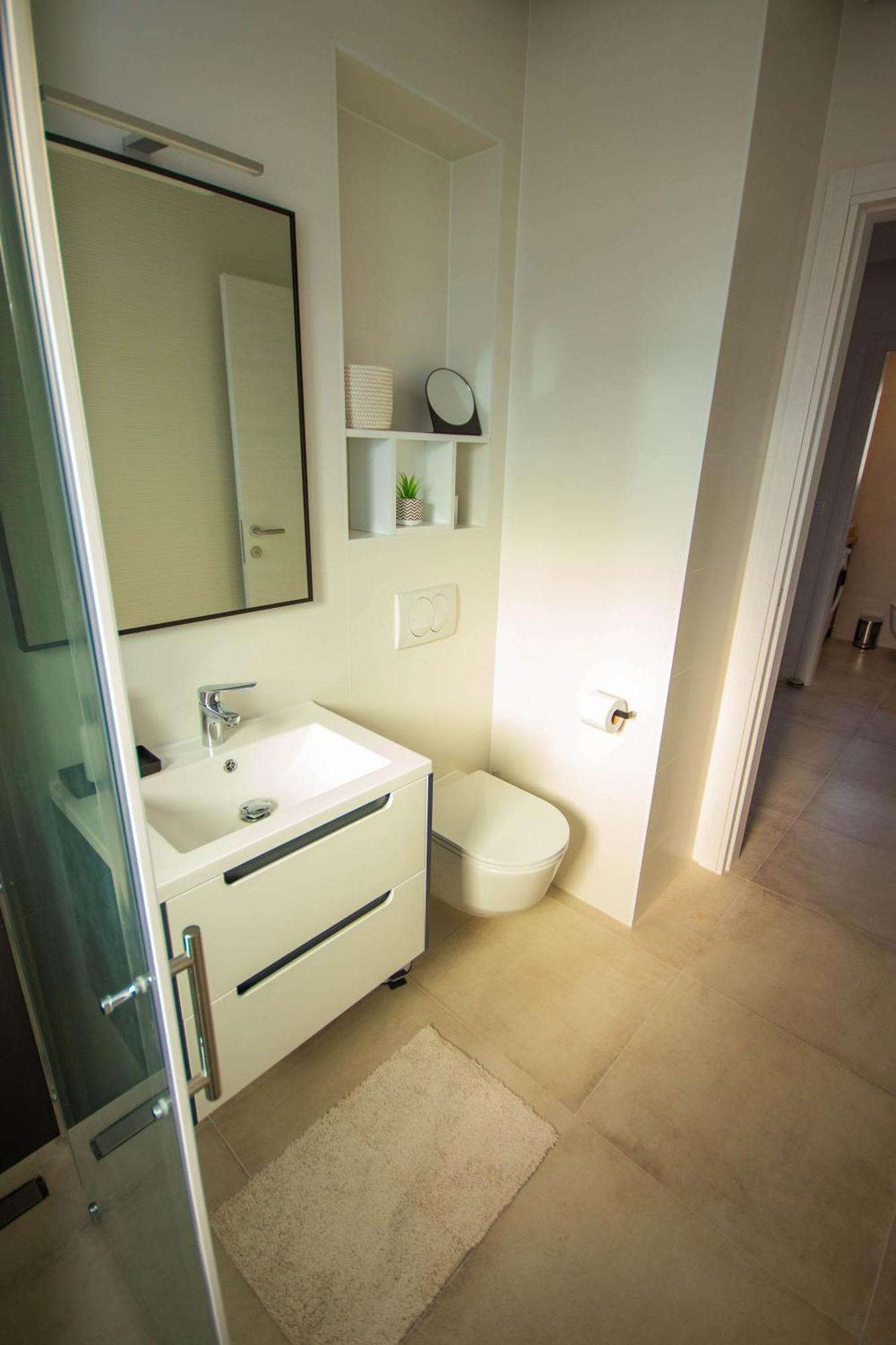 Apartmani Le-Lu Kaštela Rom bilde